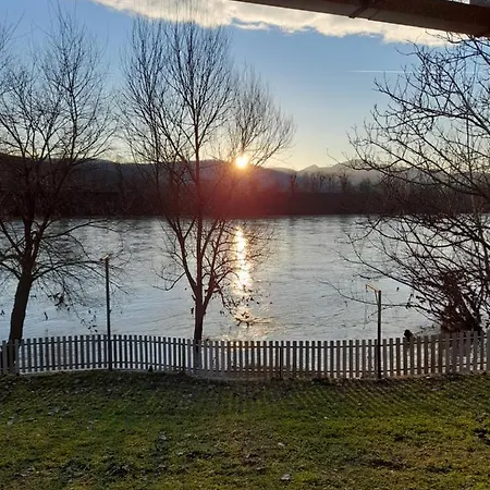 Vikendica Drina Сasa de vacaciones