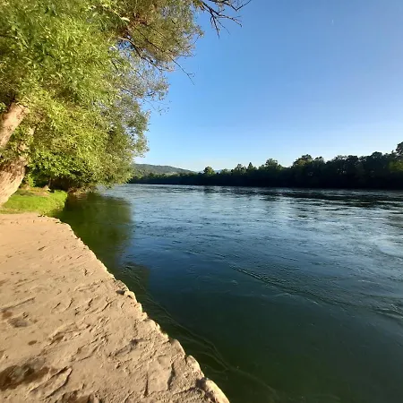 Vikendica Drina